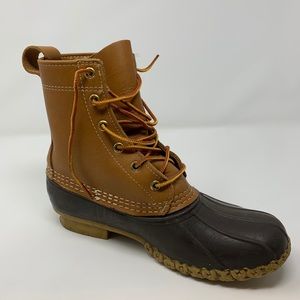 LL Bean Original Duck Boots